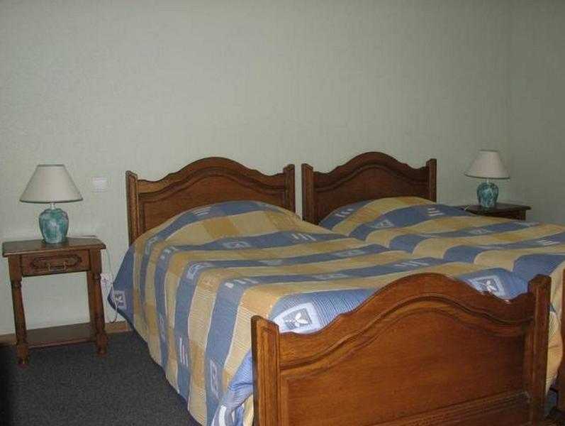 Bed and Breakfast Le Soleil Wildenstein Zewnętrze zdjęcie