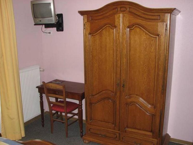 Bed and Breakfast Le Soleil Wildenstein Zewnętrze zdjęcie