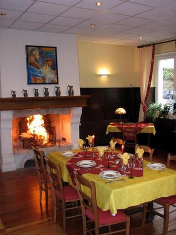 Bed and Breakfast Le Soleil Wildenstein Zewnętrze zdjęcie