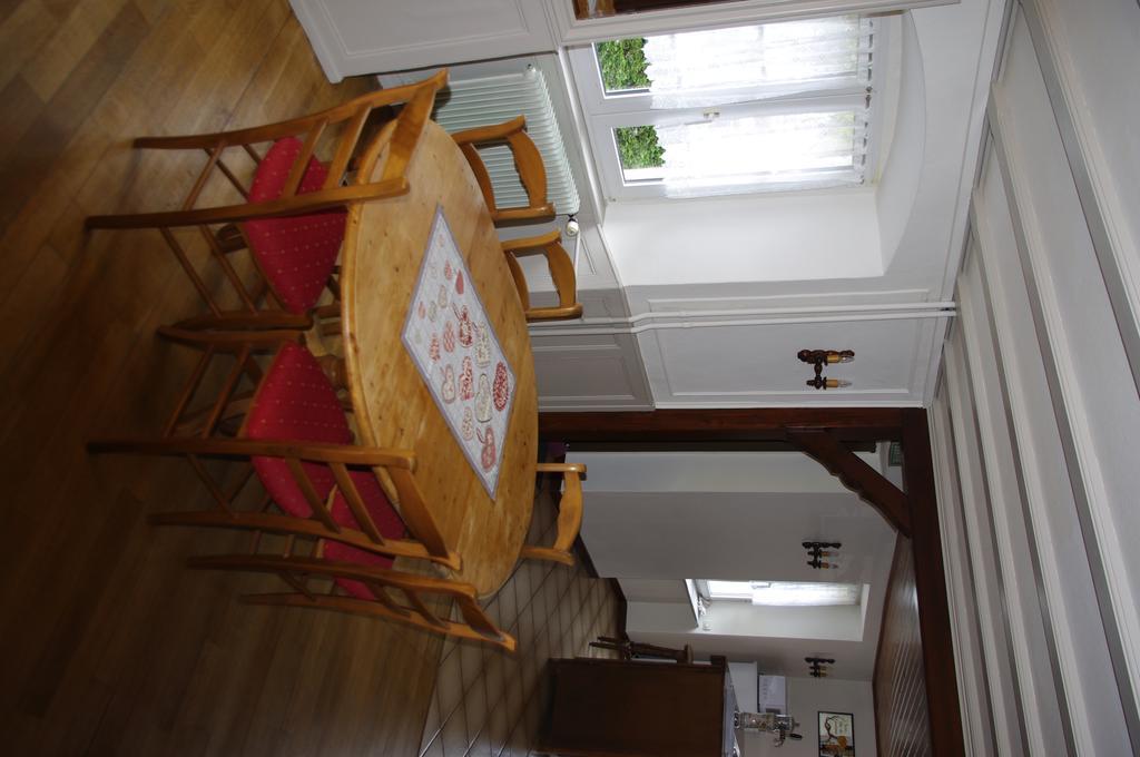 Bed and Breakfast Le Soleil Wildenstein Zewnętrze zdjęcie