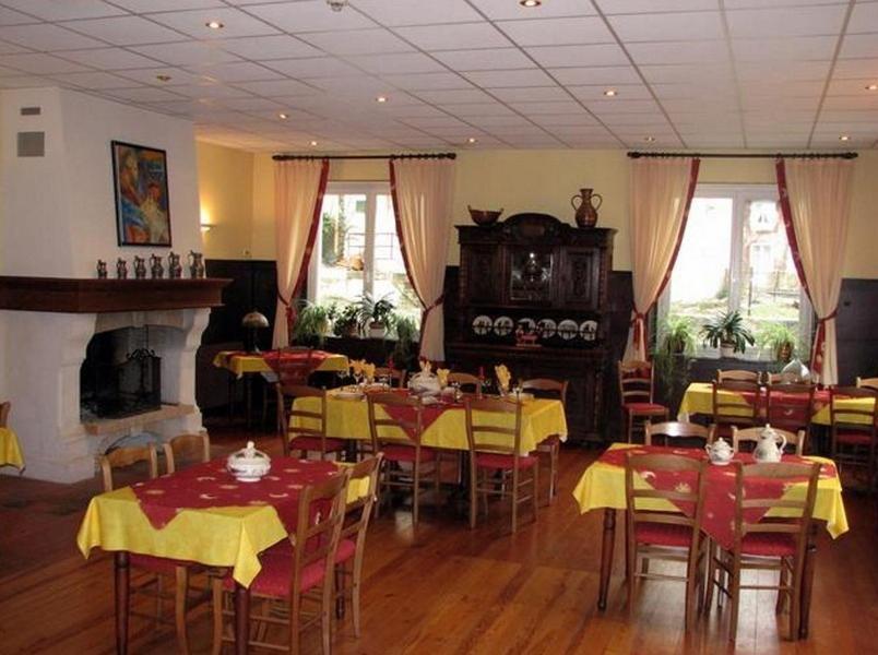 Bed and Breakfast Le Soleil Wildenstein Zewnętrze zdjęcie